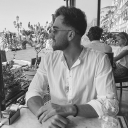 Melih Berberoglu's profile'