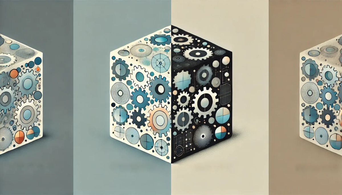 Iterative vs. Derivative AI: How Institutional Choices Shape Our Algorithmic Future