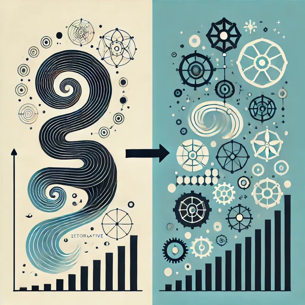 Hope to Hype: Why Iterative Politics Matters More Than Ever—and How AI Governance Could Decide Our Future.