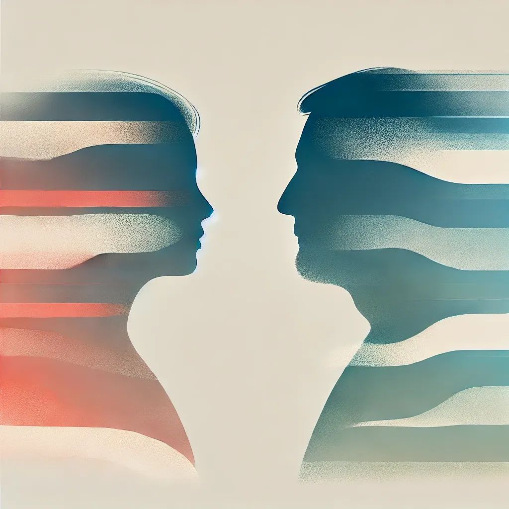 You Are the Monster You Claim to Hate