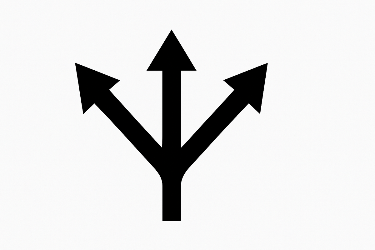 STRATEGIC AMBIGUITY IN ACTION: HOW POWER MOVES WHEN NO ONE CAN QUOTE YOU