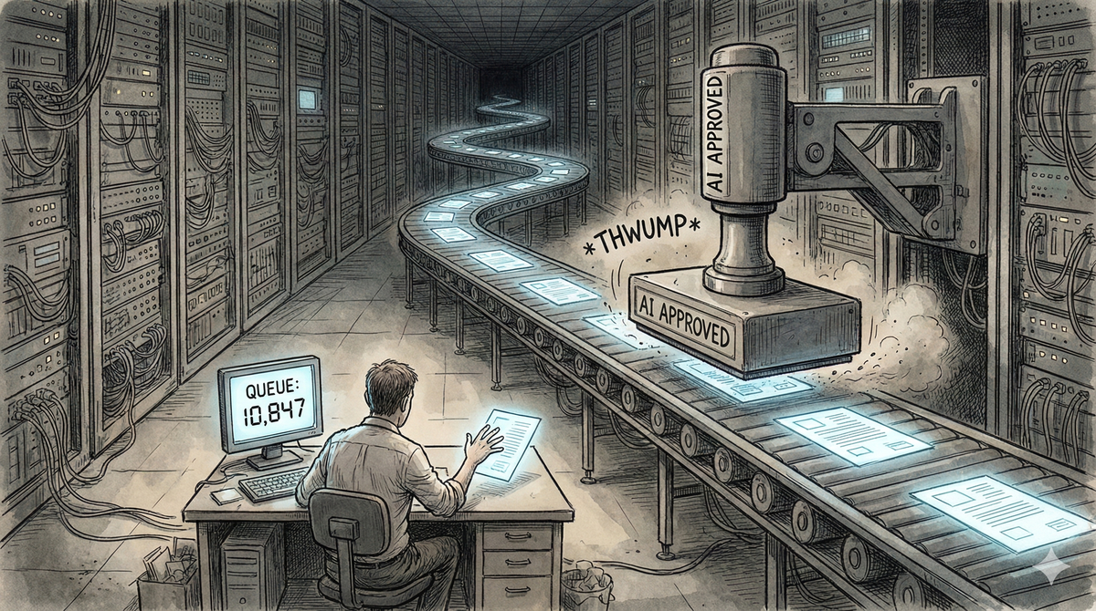 OpenAI Just Bought the Arsonist: Why the OpenClaw Acquihire Proves the Circle Jerk is Going Vertical