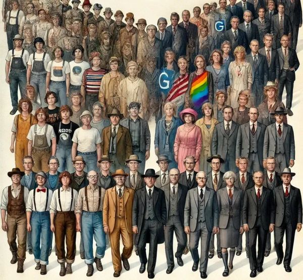 Differentiation, Enmeshment, and the Pioneers’ Dilemma: When Movements Leave Their Founders Behind