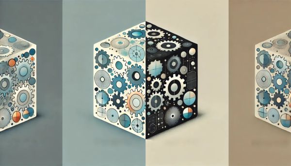 Iterative vs. Derivative AI: How Institutional Choices Shape Our Algorithmic Future