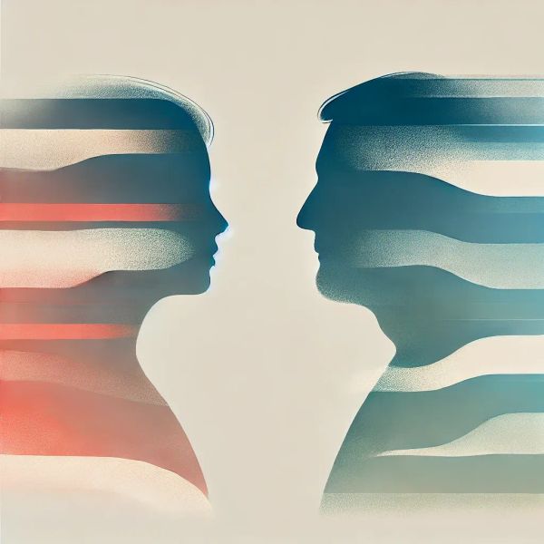 You Are the Monster You Claim to Hate