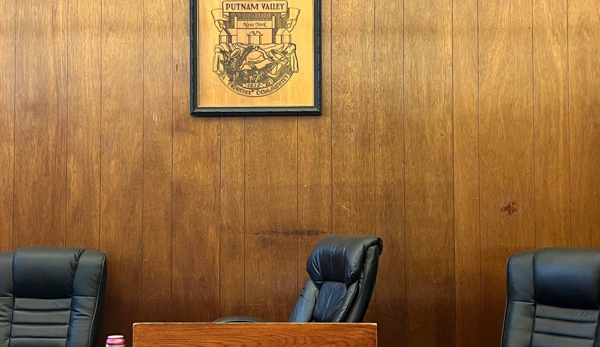 Your Town Board Candidates