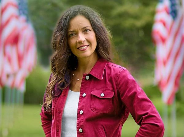 The Suspense Is Over