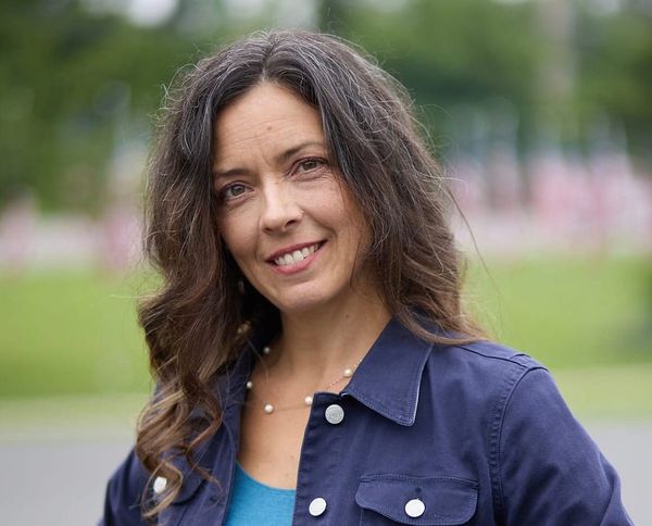 Supervisor-Elect Gears Up