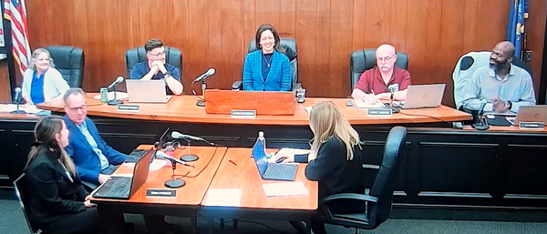 Jolicoeur Hits the Ground Running