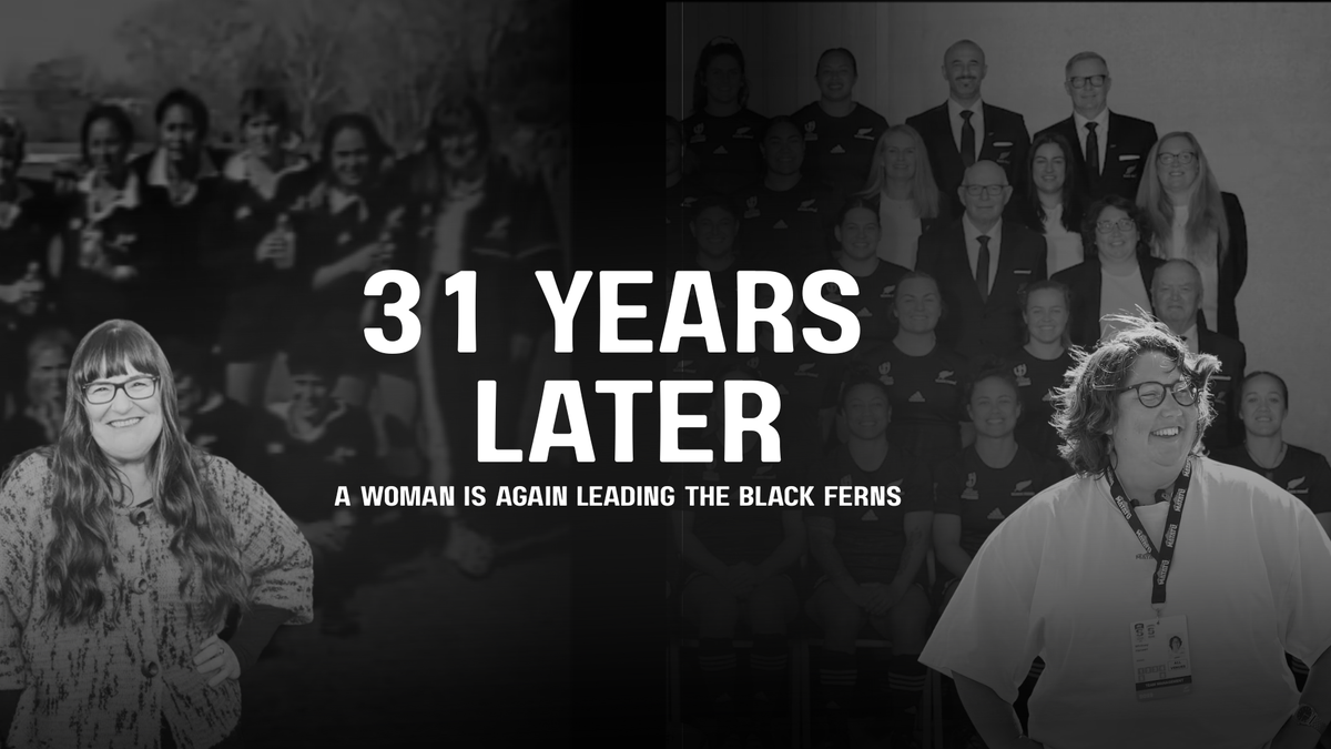 31 Years Later