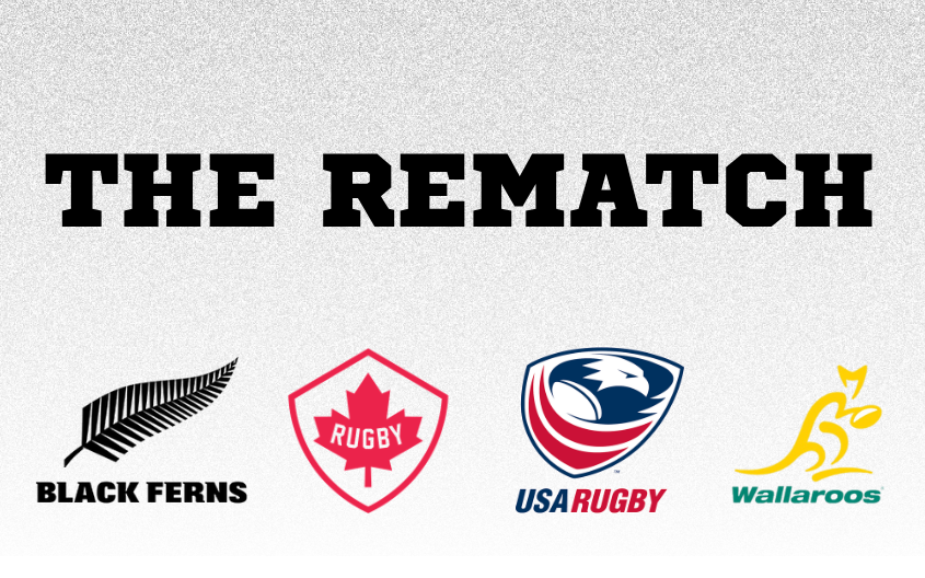 Scores to settle from RWC25