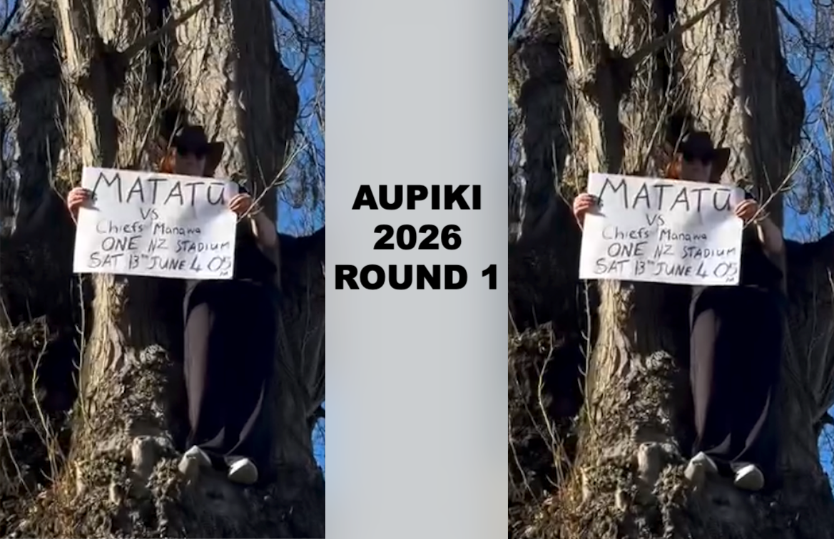 Who I'm watching in Round 1 of Aupiki 26