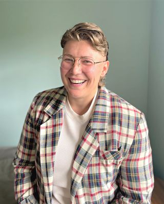 Alice Soper
