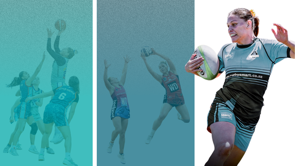 Code Hopping with Paris Lokotui