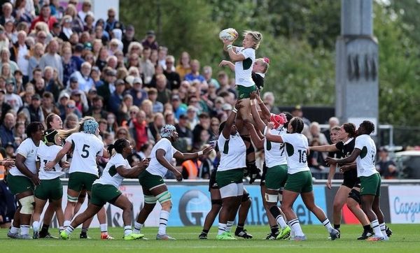 Rugby's Newest Rivalry