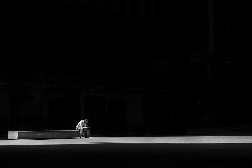 What Happens When We Die?