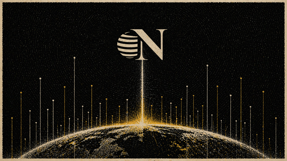 Introducing Newswell.