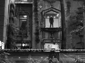 SUNDAY IN THE CITY