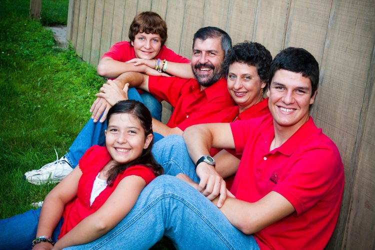 We've been doing this for how long?