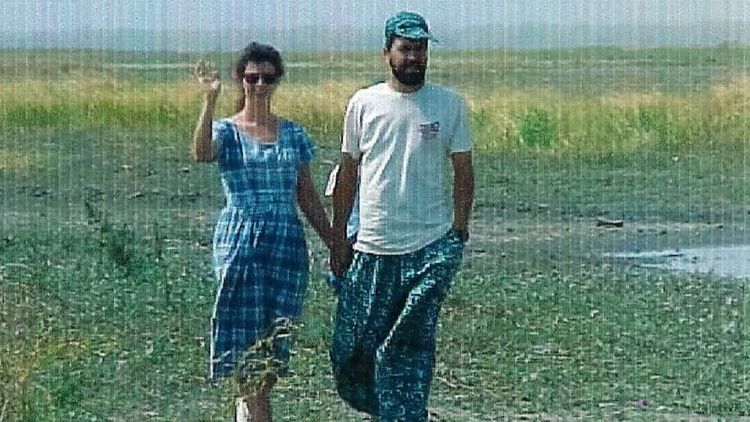 Alan's Journey to Missions