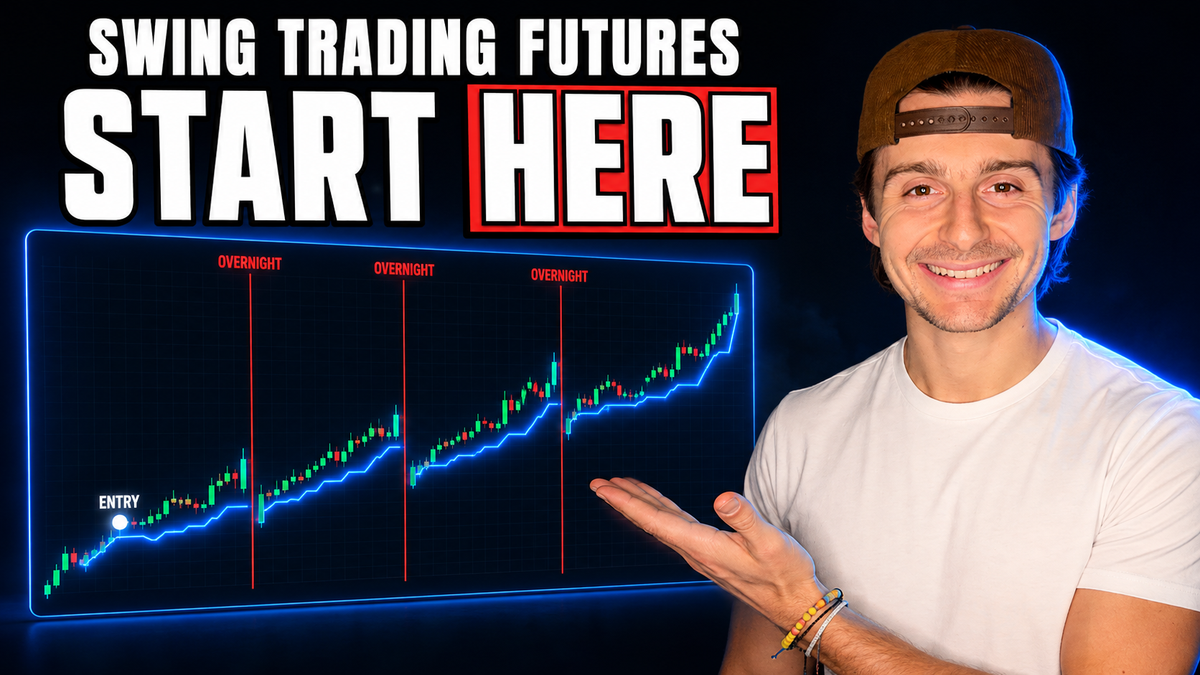 How to Swing Trade Futures: Margins, Taxes, Risk