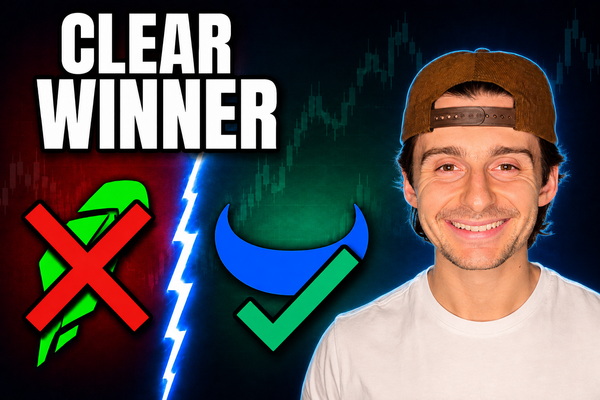 Robinhood vs Webull Futures: One Number Decides It All