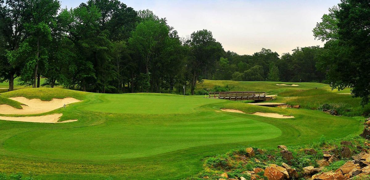 75 Million Rounds of Golf
