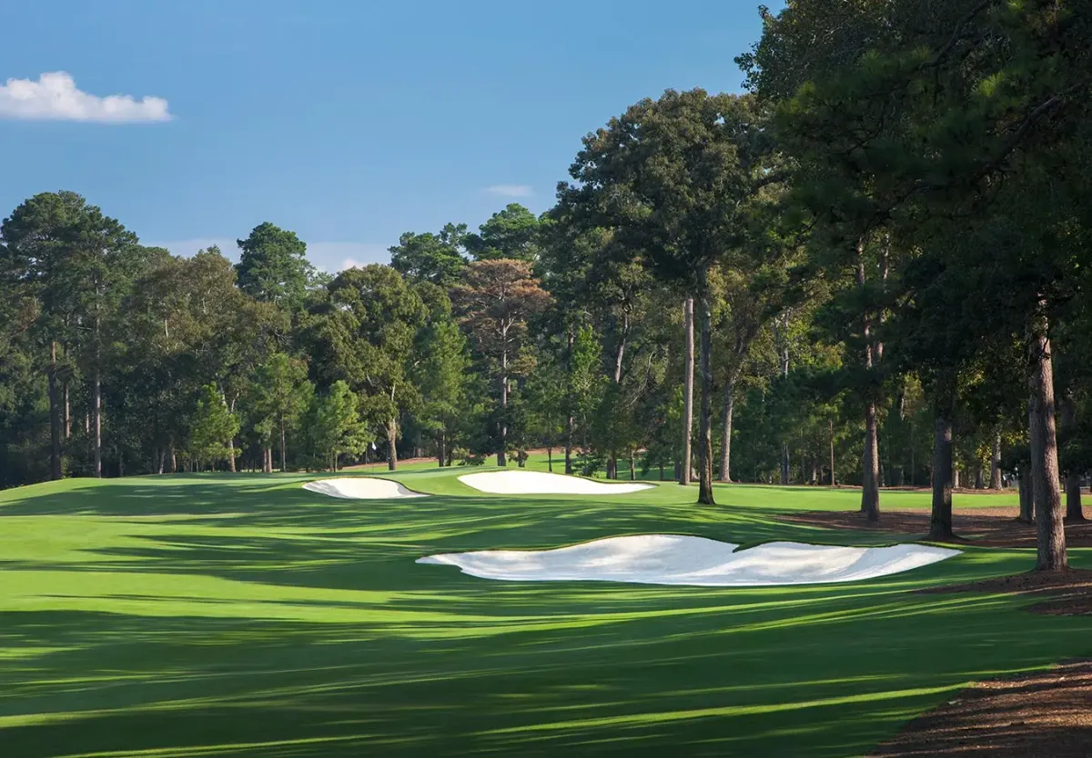 8 Things That We'll Miss About the Dell Technologies Match Play