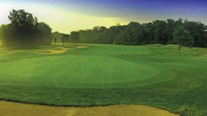 The End of the World Golf Championships