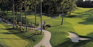 Why the PGA Championship should consider a permanent home at Pebble Beach