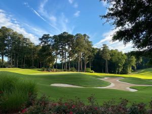 The Mammoth Offer Will Zalatoris Rejected to Join LIV Golf
