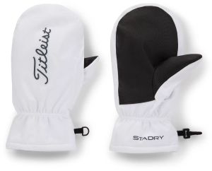 Titleist StaDry Cart Mitts