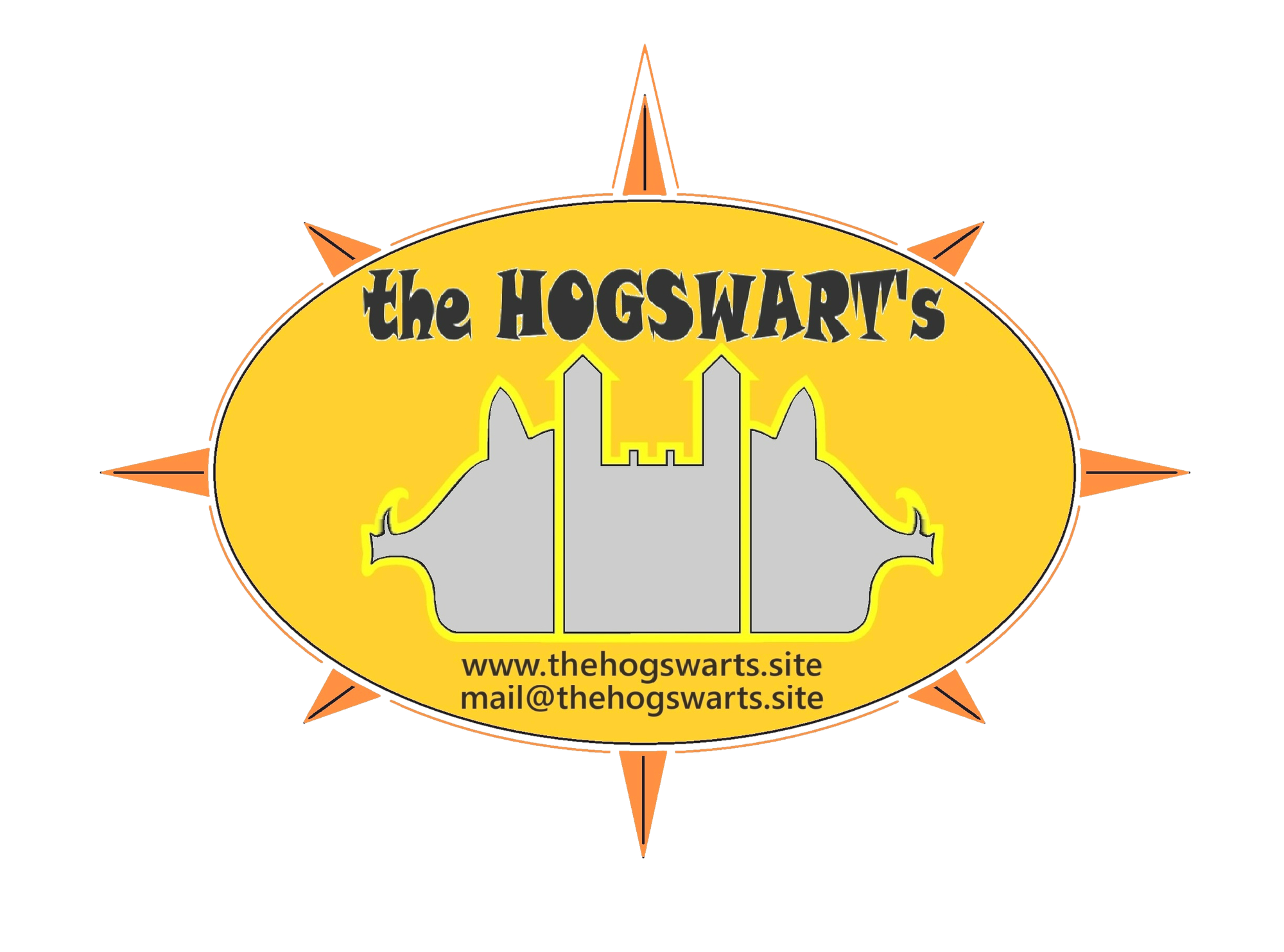 The Hogswart's