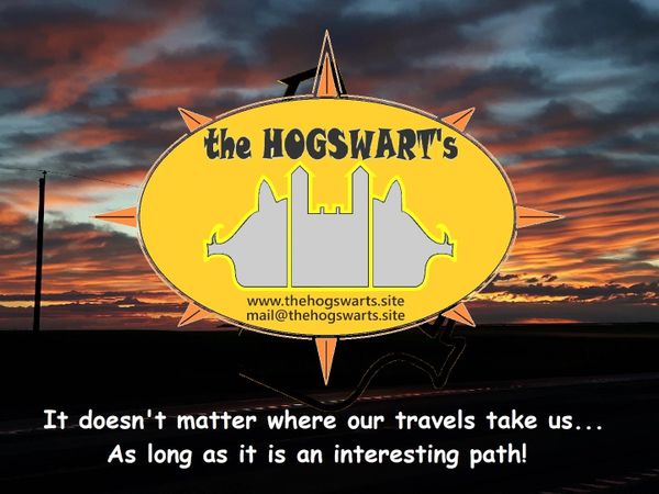 Welcome to the blog of