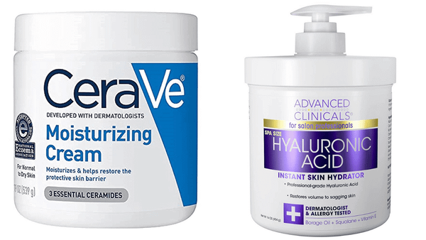 8 Ways To Keep Your Skin Hydrated After A Chemical Peel: The Best Moisturizers For The Job!