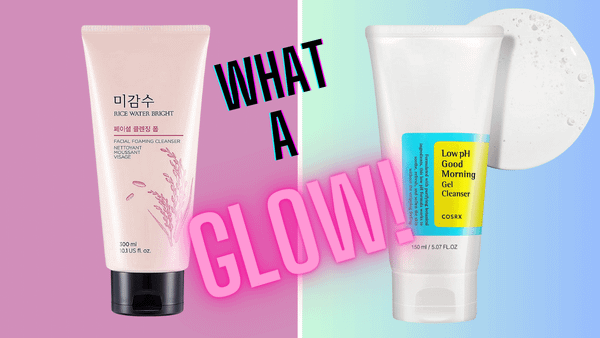 The Search Is Over! Discovering the Best Korean Cleanser: Which One Will Keep Your Skin Glowing?