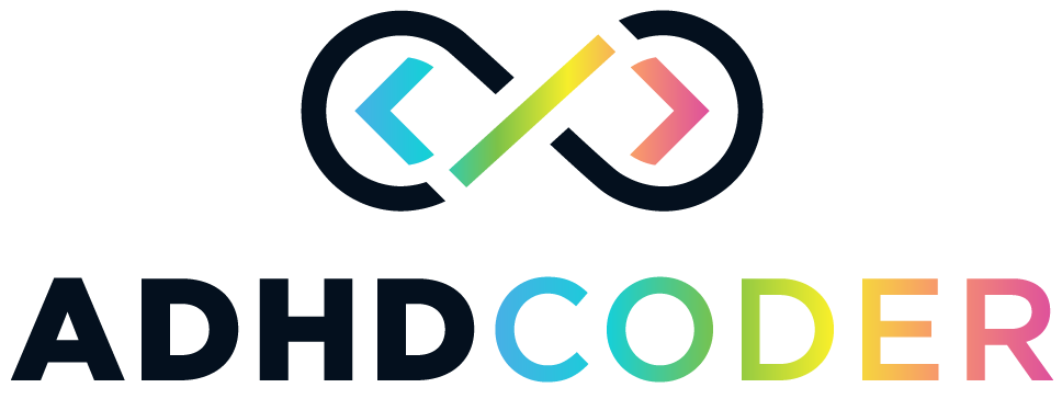 ADHD Coder