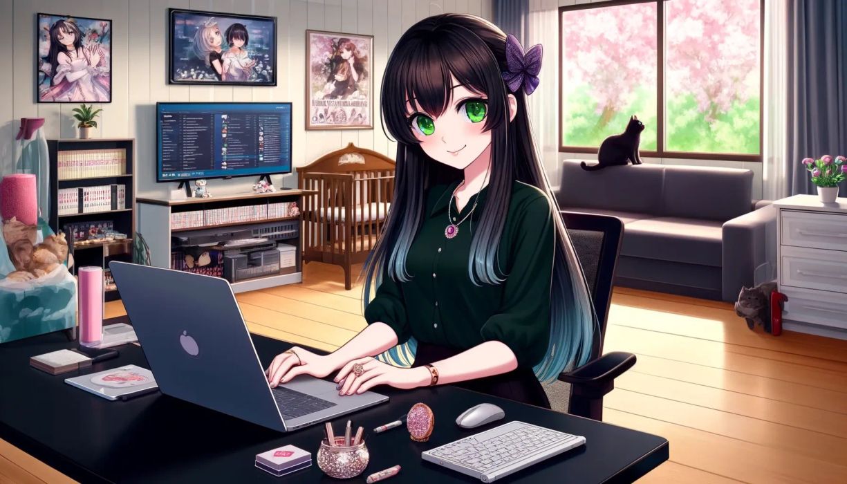 What I’m Up To (Now) - May 2024 Edition