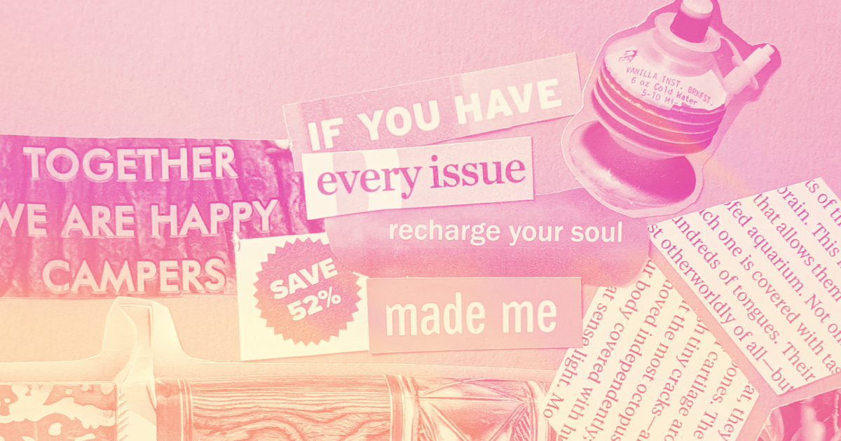 Designers Who Write: When Layout Starts to Become Literature