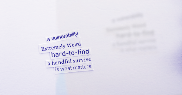 Sound, Always On and Present