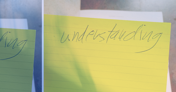 Things That Keep Stories