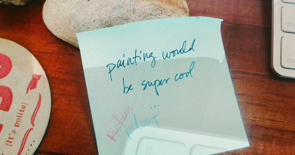 Seeing the Forest and a few New Trees