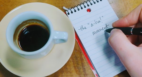 Slow and Steady, Crafting a Spring Plan