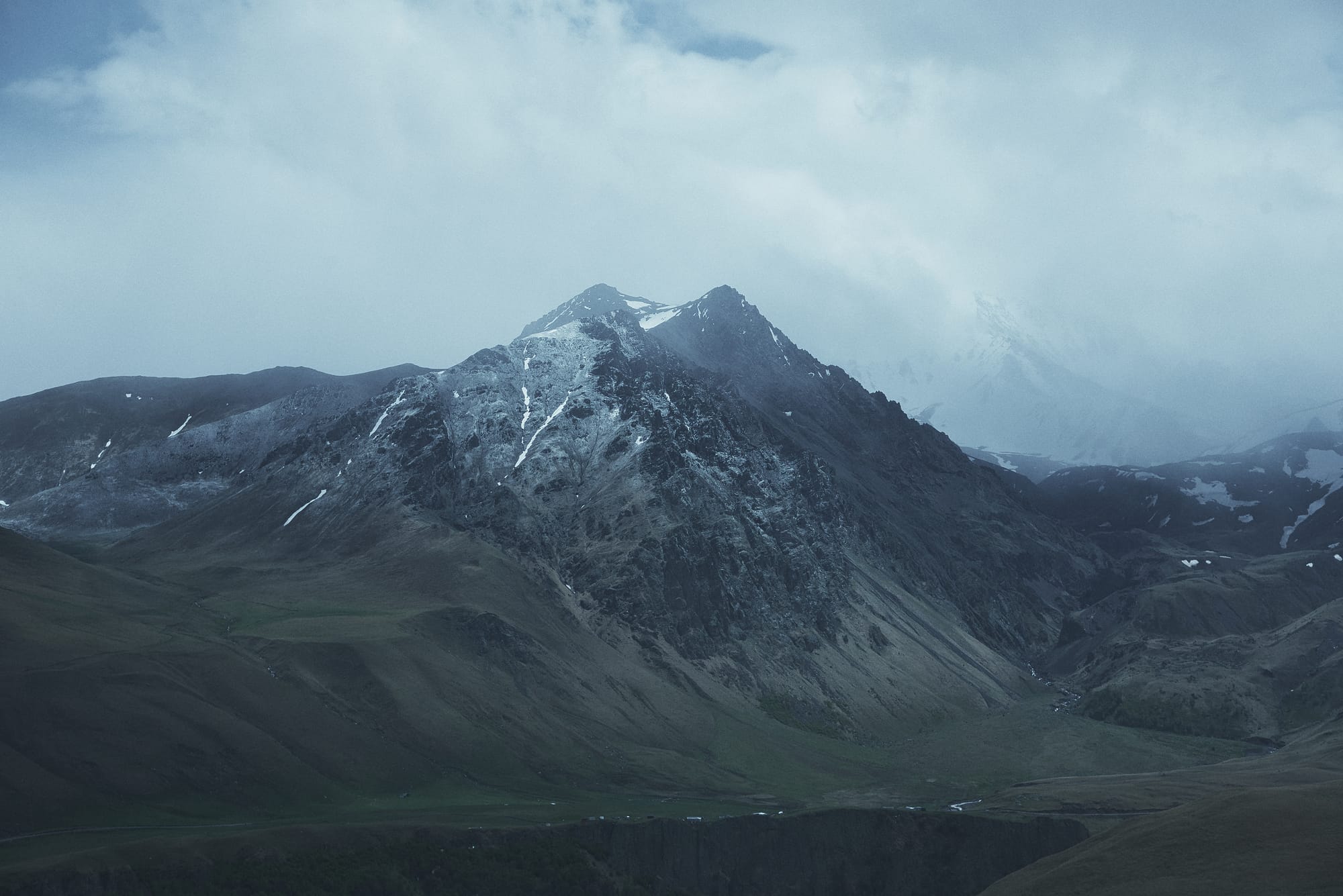 Stories: Resettlement