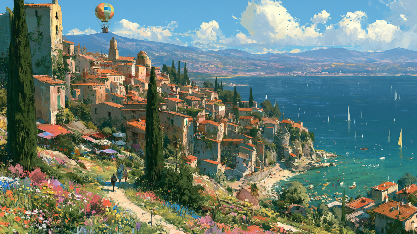 France