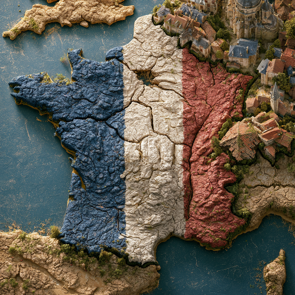tag France