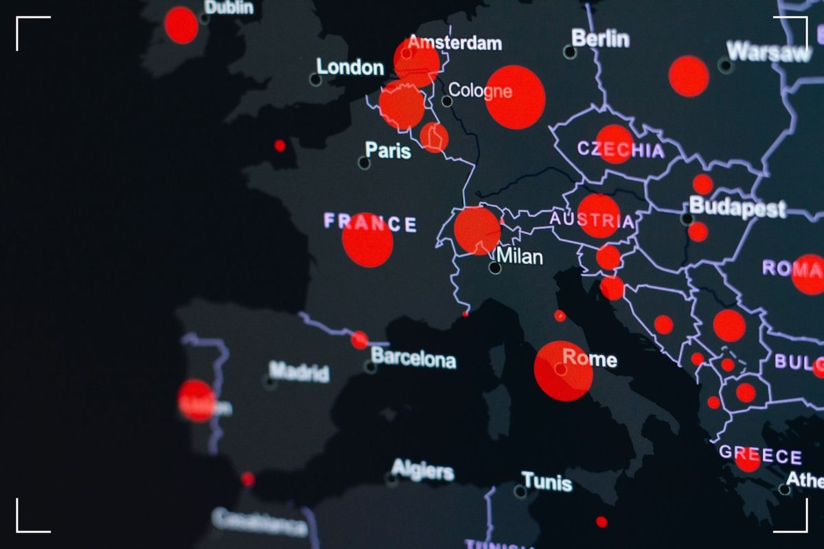 Bolstering Europe—and your portfolio: European defence comparables