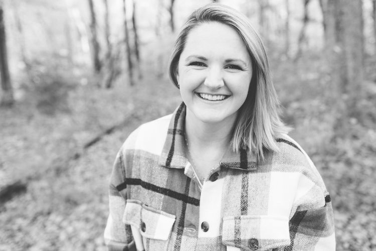 Fettered to my Faith