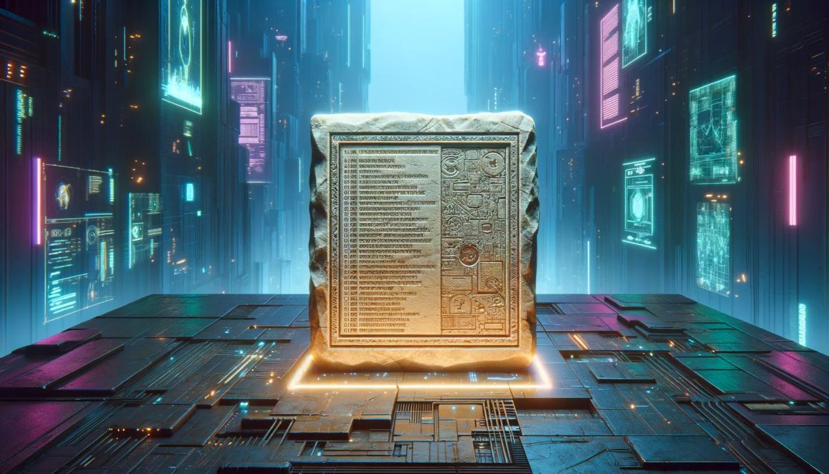 The most famous list of software development. Part 1, Definition of Ready