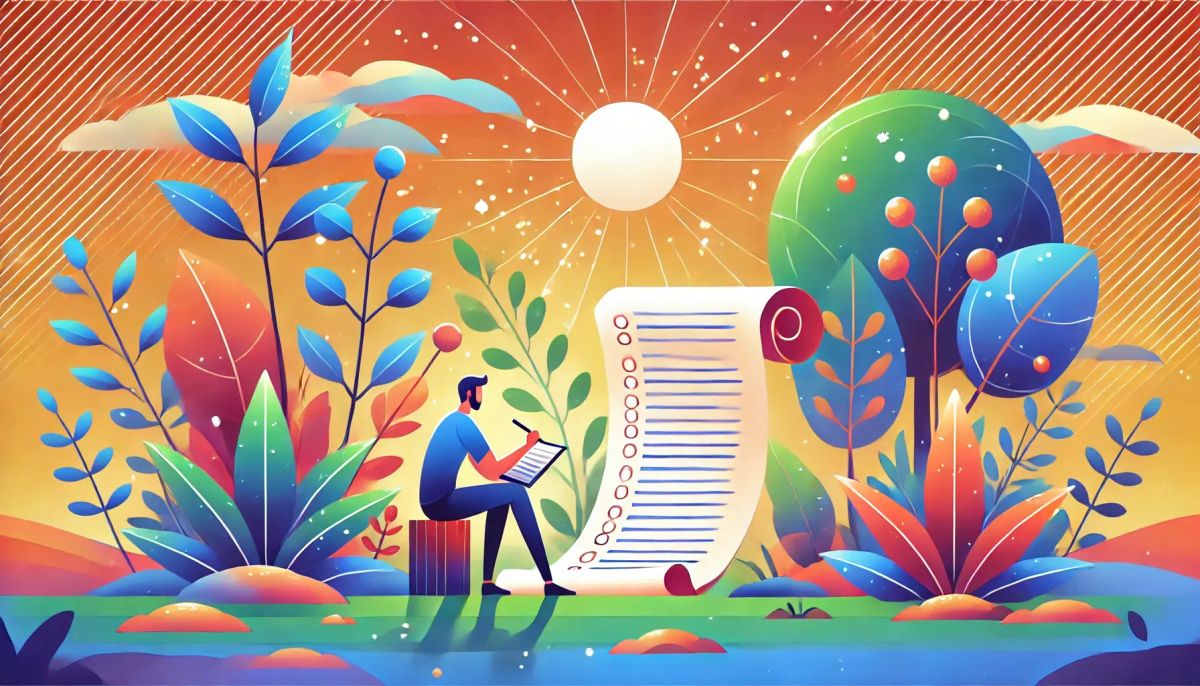 So Real List. How to Create Confidence Using 30 List Items